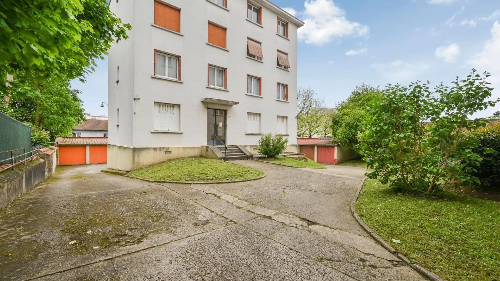 L'Imprevu - 6Pers - Wifi - Paris - Disney Vitry-sur-Seine